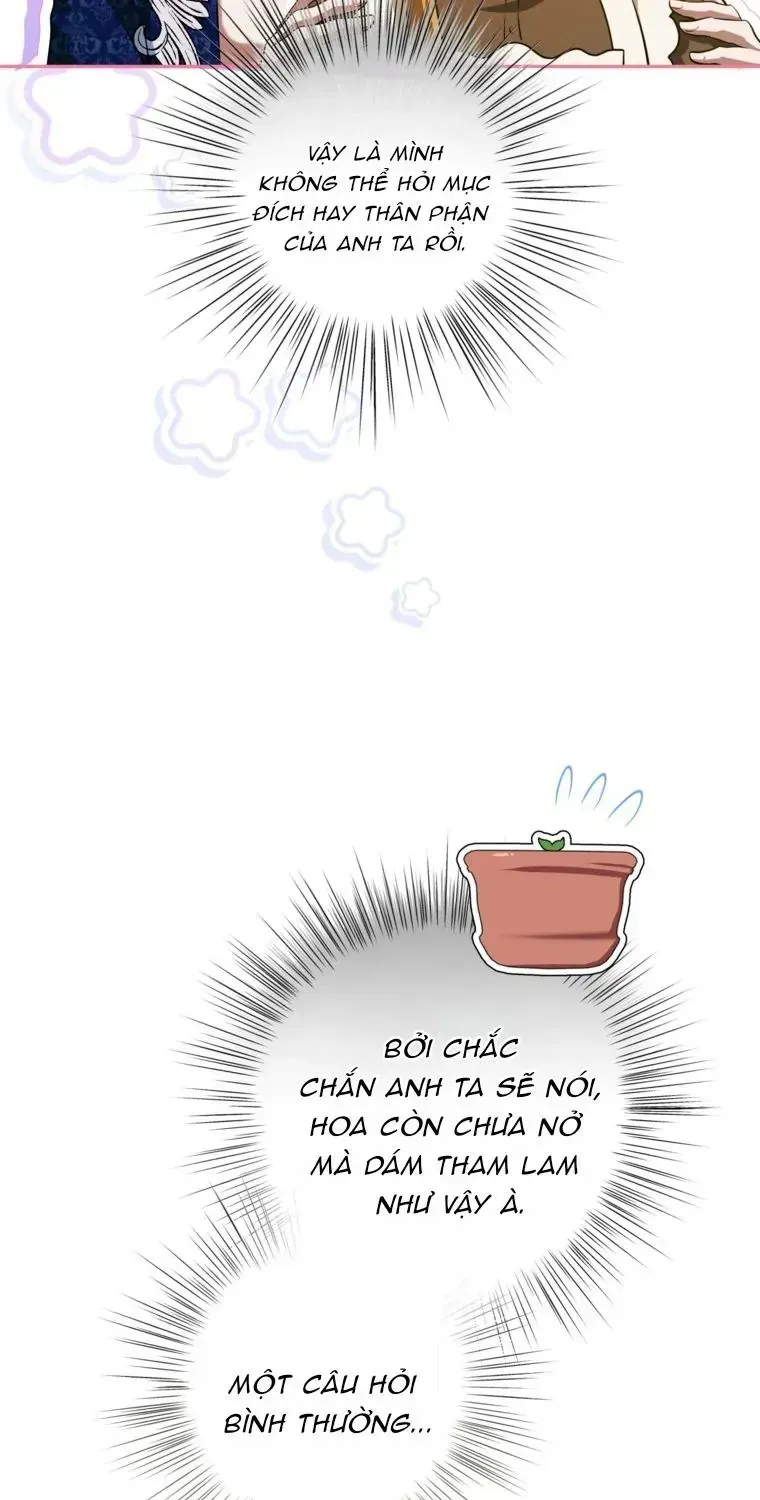 Cuộc Sống Yên Bình Của Cô Hầu Gái Che Giấu Sức Mạnh Chap 27 - Next Chap 28