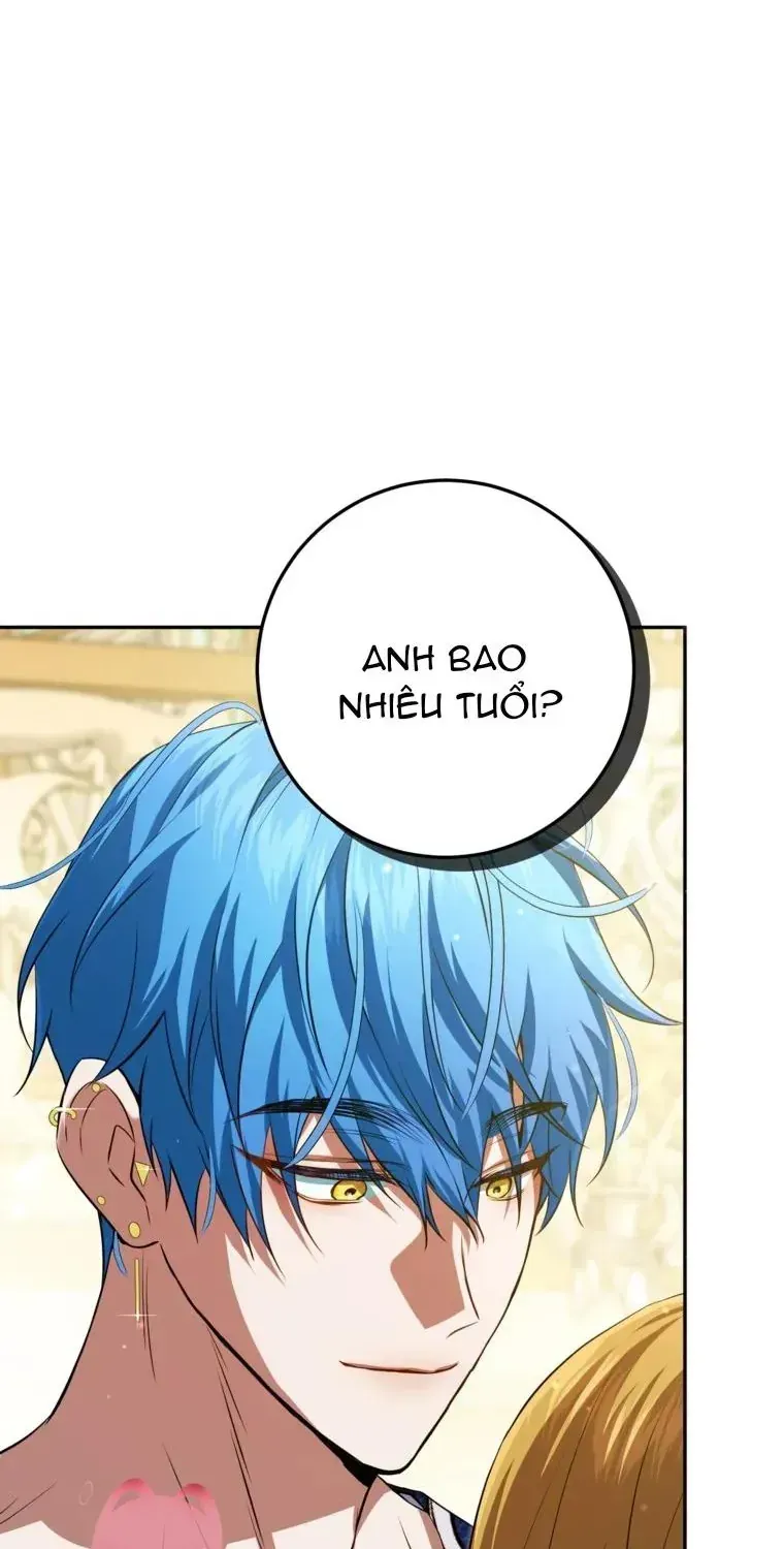Cuộc Sống Yên Bình Của Cô Hầu Gái Che Giấu Sức Mạnh Chap 27 - Next Chap 28