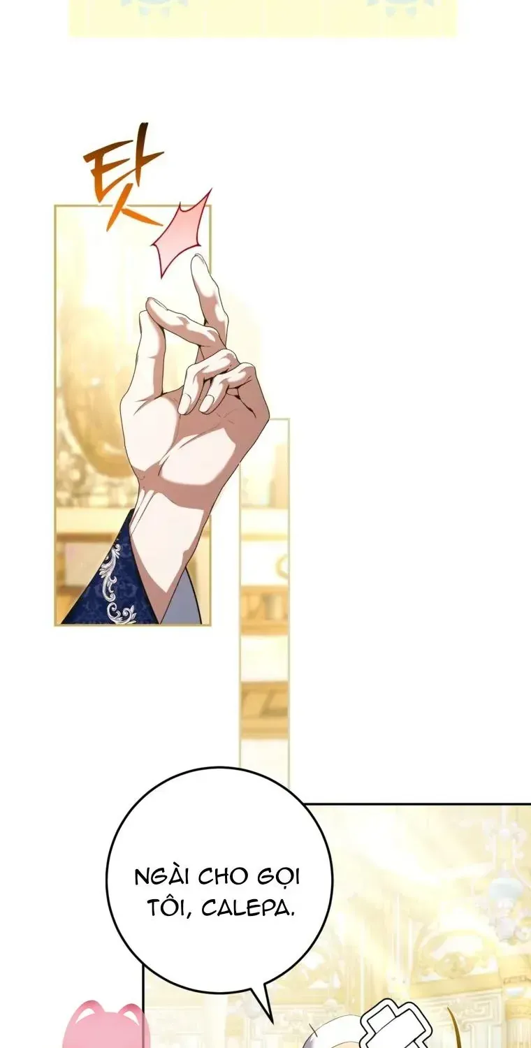 Cuộc Sống Yên Bình Của Cô Hầu Gái Che Giấu Sức Mạnh Chap 27 - Next Chap 28