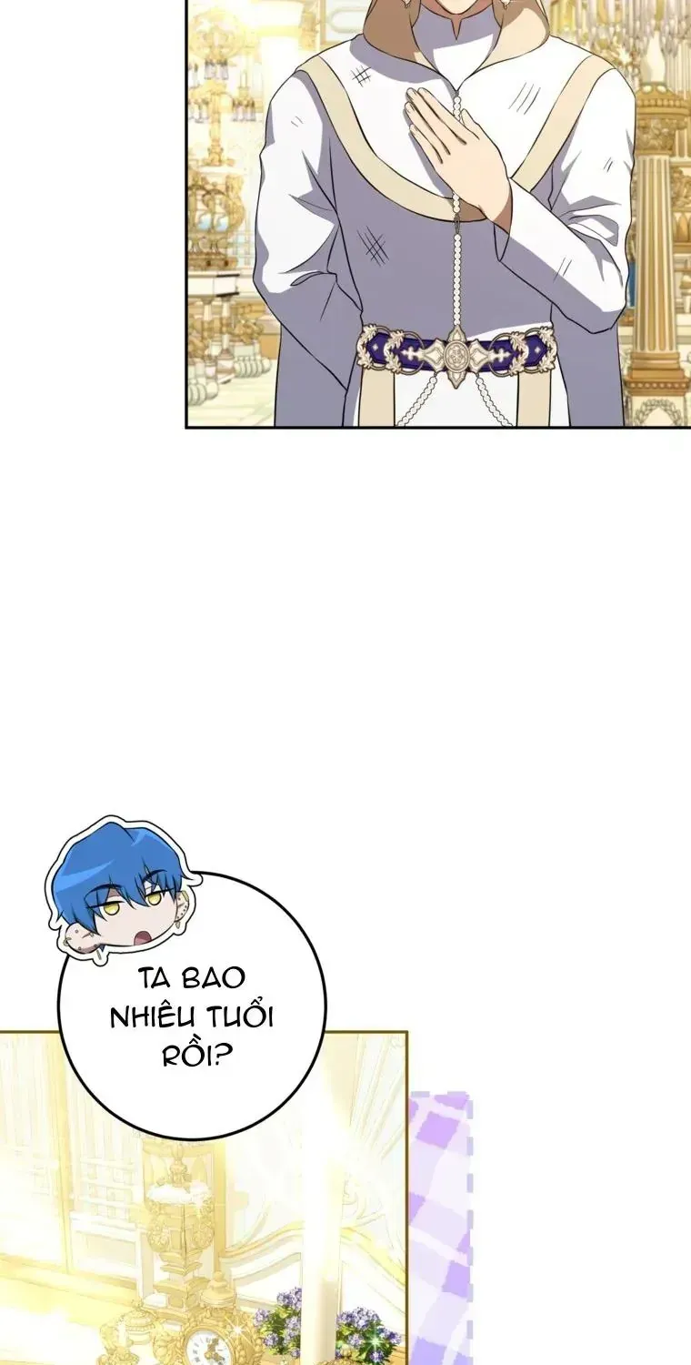 Cuộc Sống Yên Bình Của Cô Hầu Gái Che Giấu Sức Mạnh Chap 27 - Next Chap 28
