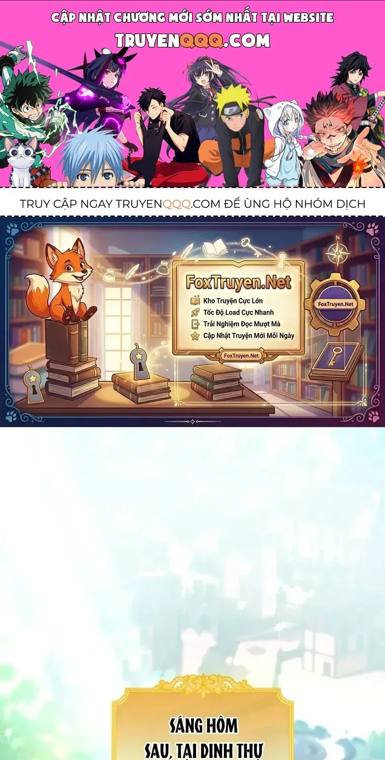 Cuộc Sống Yên Bình Của Cô Hầu Gái Che Giấu Sức Mạnh Chap 28 - Next Chap 29
