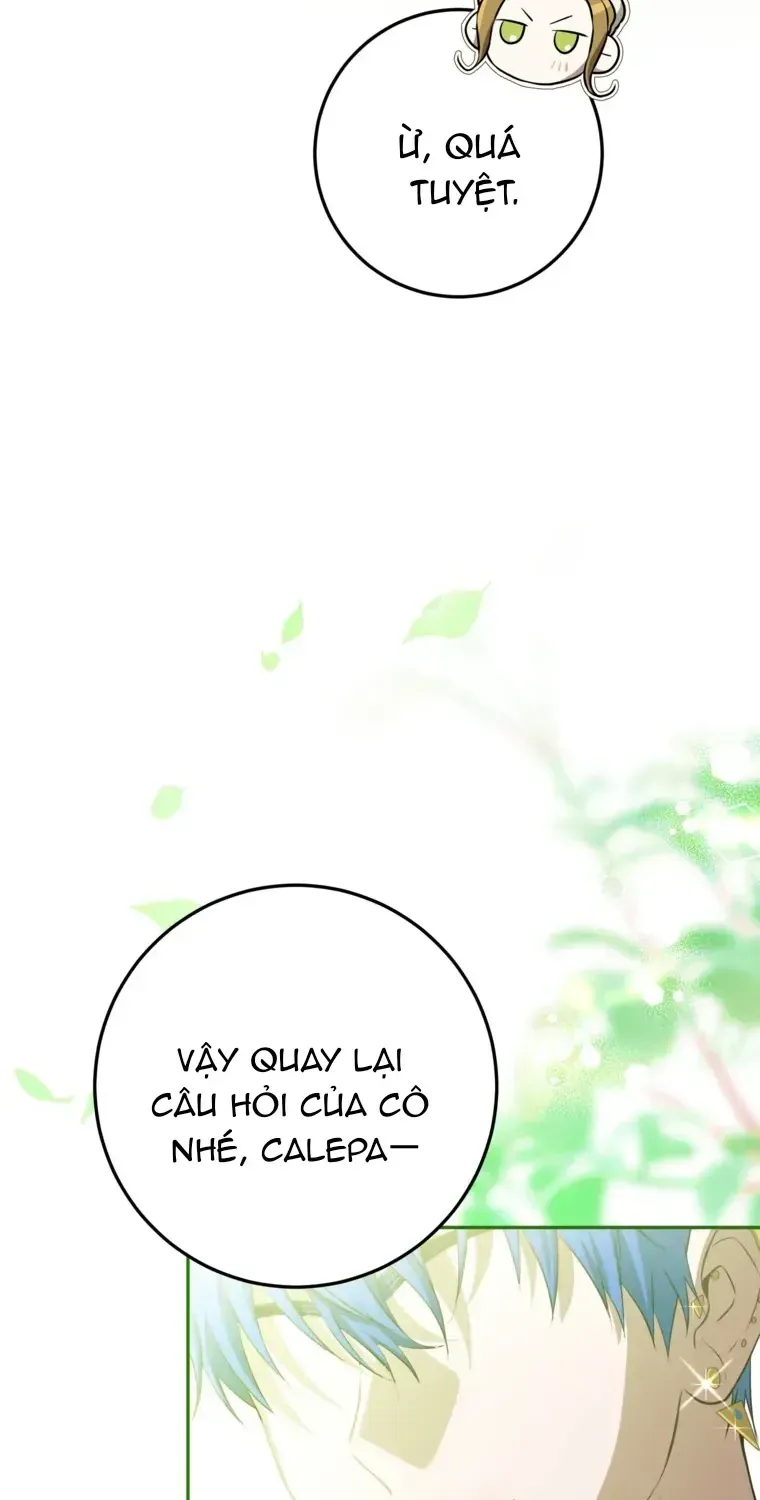 Cuộc Sống Yên Bình Của Cô Hầu Gái Che Giấu Sức Mạnh Chap 28 - Next Chap 29
