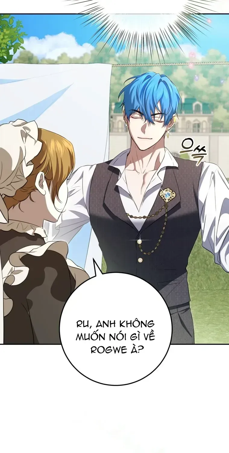 Cuộc Sống Yên Bình Của Cô Hầu Gái Che Giấu Sức Mạnh Chap 28 - Next Chap 29