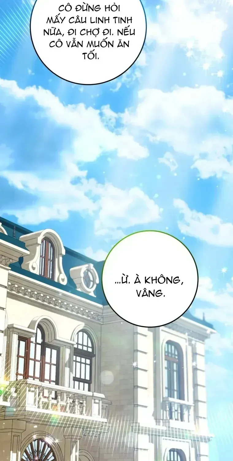 Cuộc Sống Yên Bình Của Cô Hầu Gái Che Giấu Sức Mạnh Chap 28 - Next Chap 29