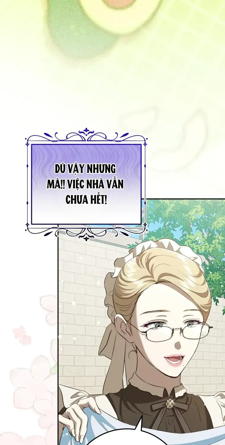 Cuộc Sống Yên Bình Của Cô Hầu Gái Che Giấu Sức Mạnh Chap 28 - Next Chap 29