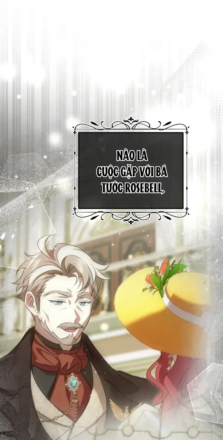 Cuộc Sống Yên Bình Của Cô Hầu Gái Che Giấu Sức Mạnh Chap 28 - Next Chap 29
