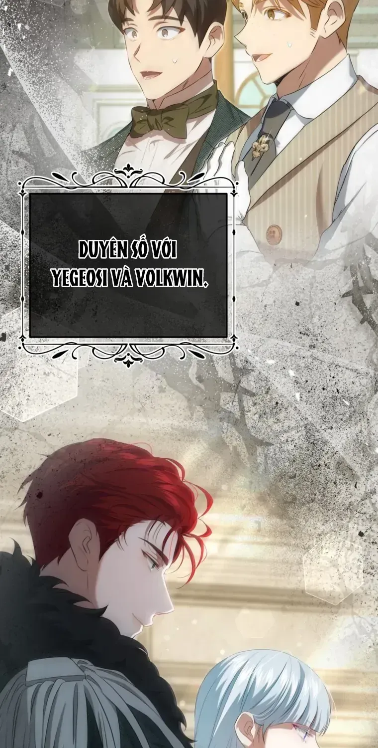 Cuộc Sống Yên Bình Của Cô Hầu Gái Che Giấu Sức Mạnh Chap 28 - Next Chap 29