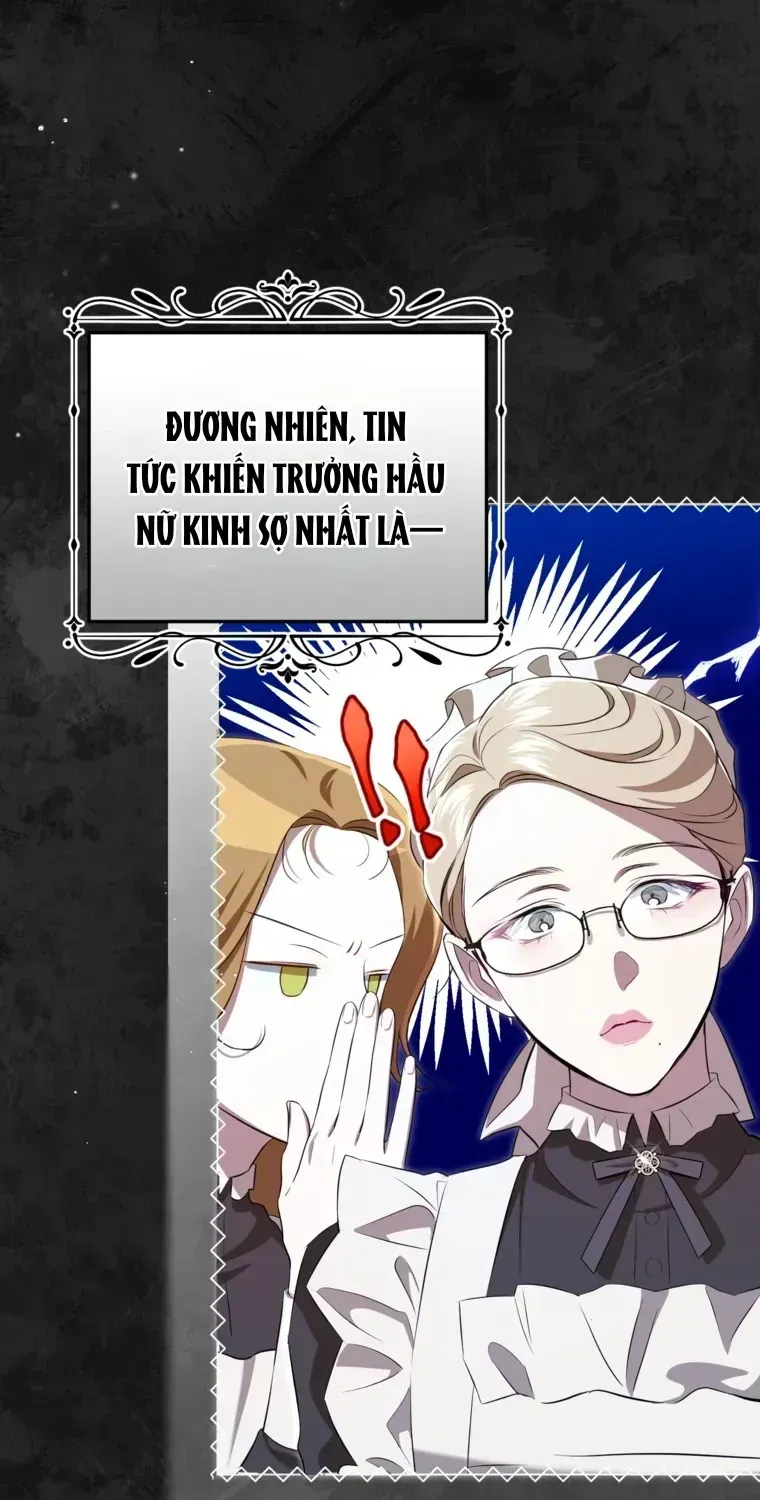 Cuộc Sống Yên Bình Của Cô Hầu Gái Che Giấu Sức Mạnh Chap 28 - Next Chap 29