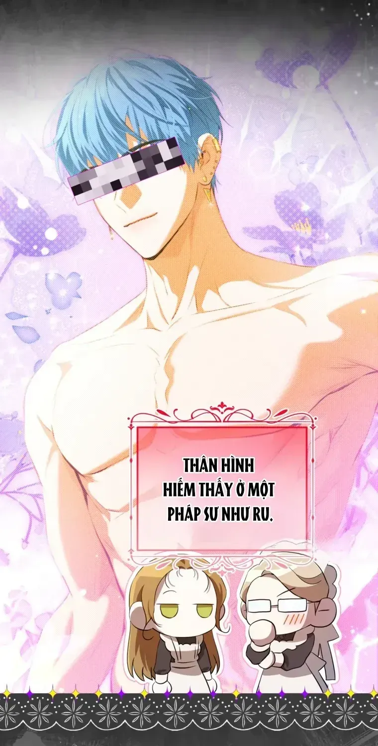 Cuộc Sống Yên Bình Của Cô Hầu Gái Che Giấu Sức Mạnh Chap 28 - Next Chap 29