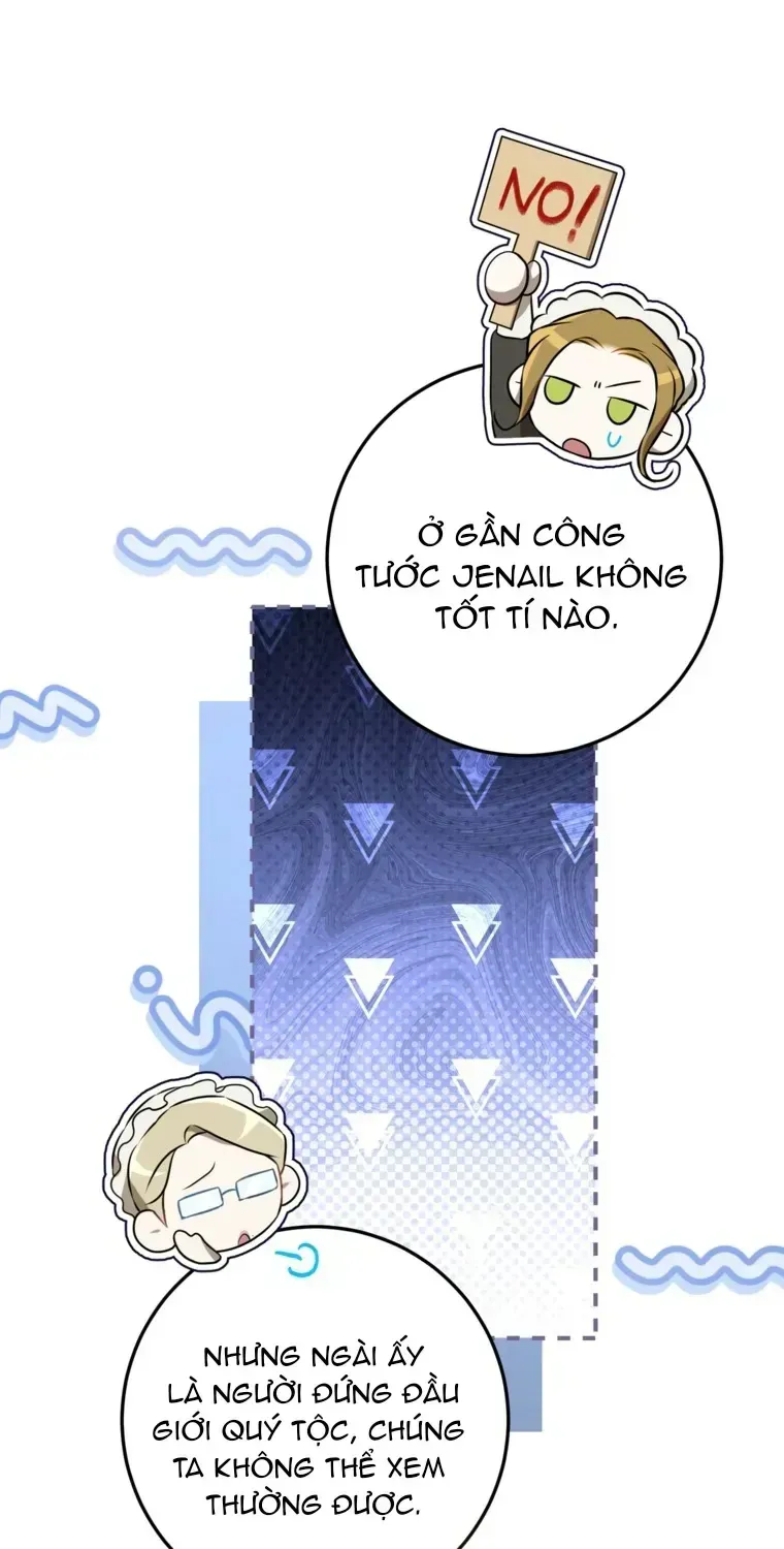 Cuộc Sống Yên Bình Của Cô Hầu Gái Che Giấu Sức Mạnh Chap 28 - Next Chap 29