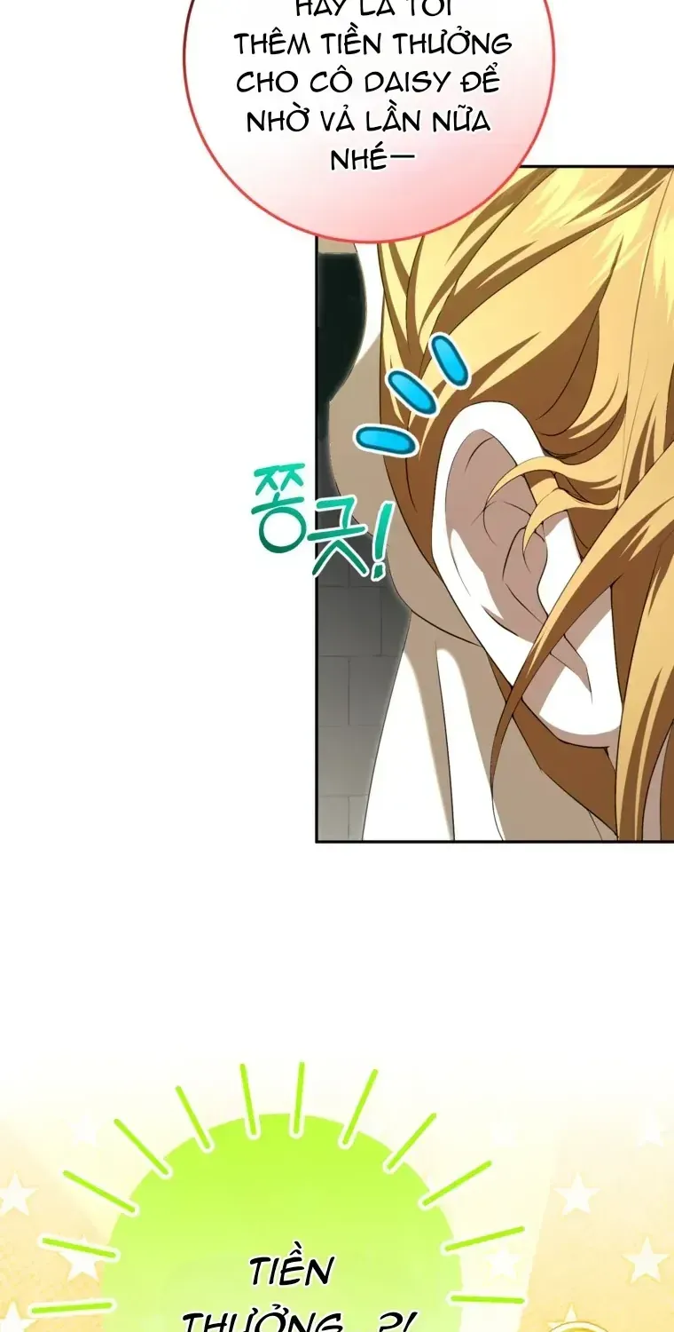 Cuộc Sống Yên Bình Của Cô Hầu Gái Che Giấu Sức Mạnh Chap 28 - Next Chap 29