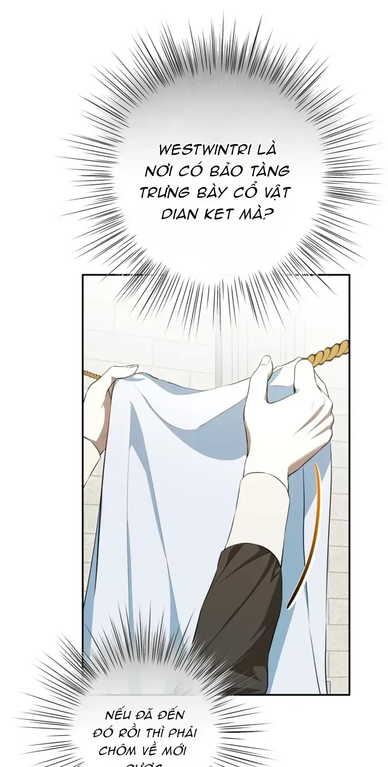 Cuộc Sống Yên Bình Của Cô Hầu Gái Che Giấu Sức Mạnh Chap 28 - Next Chap 29