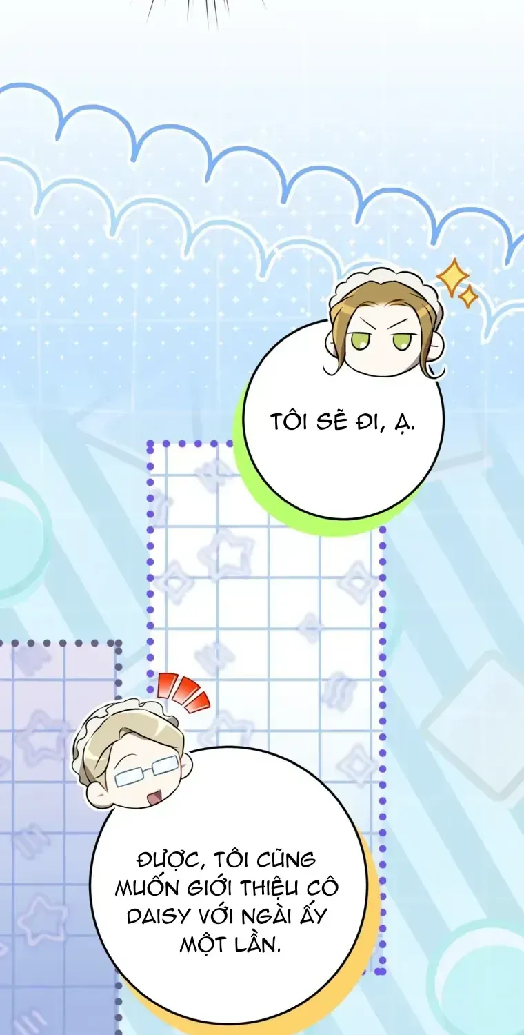 Cuộc Sống Yên Bình Của Cô Hầu Gái Che Giấu Sức Mạnh Chap 28 - Next Chap 29