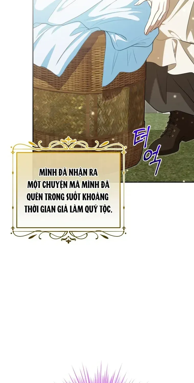 Cuộc Sống Yên Bình Của Cô Hầu Gái Che Giấu Sức Mạnh Chap 28 - Next Chap 29