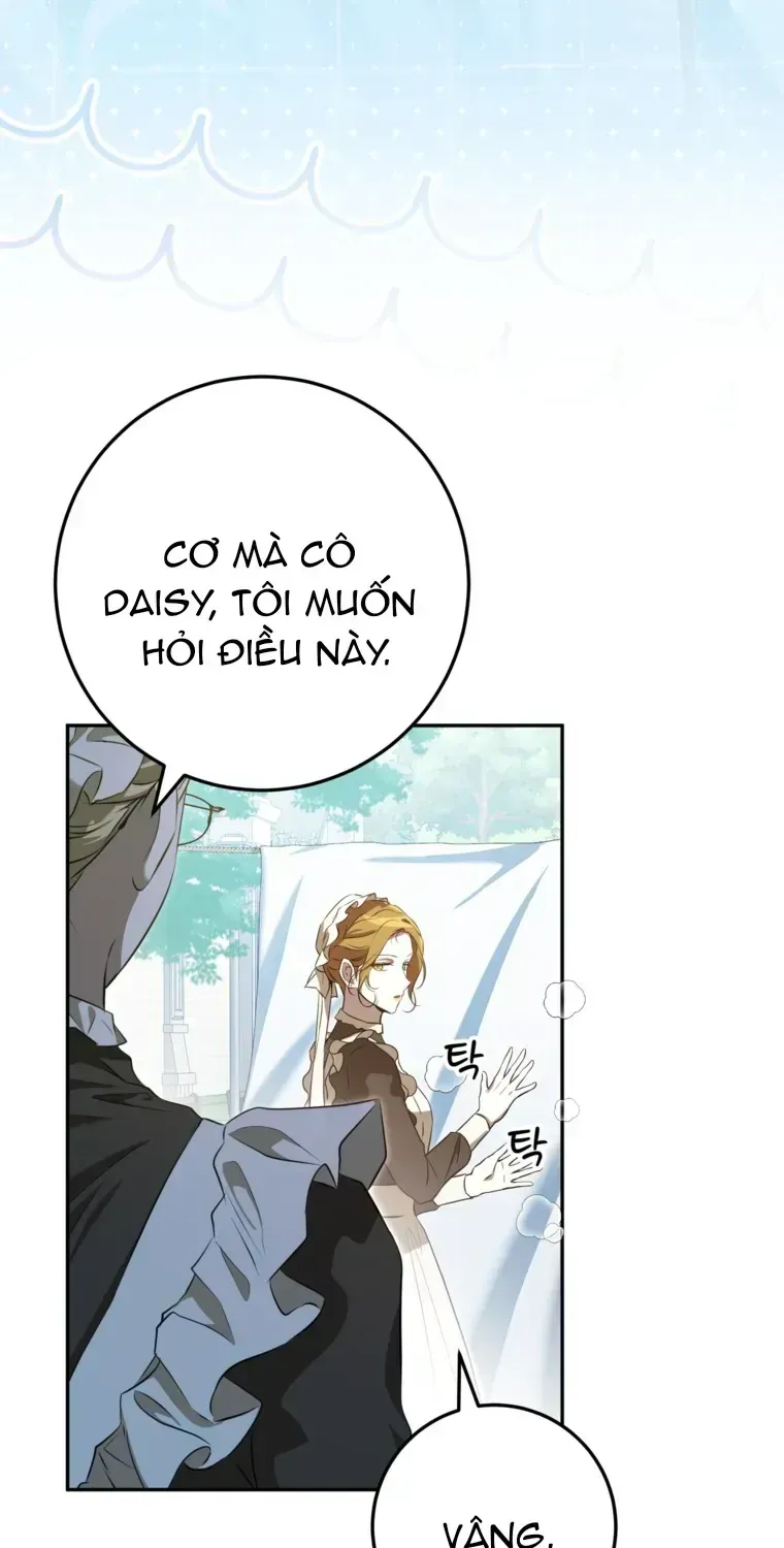 Cuộc Sống Yên Bình Của Cô Hầu Gái Che Giấu Sức Mạnh Chap 28 - Next Chap 29
