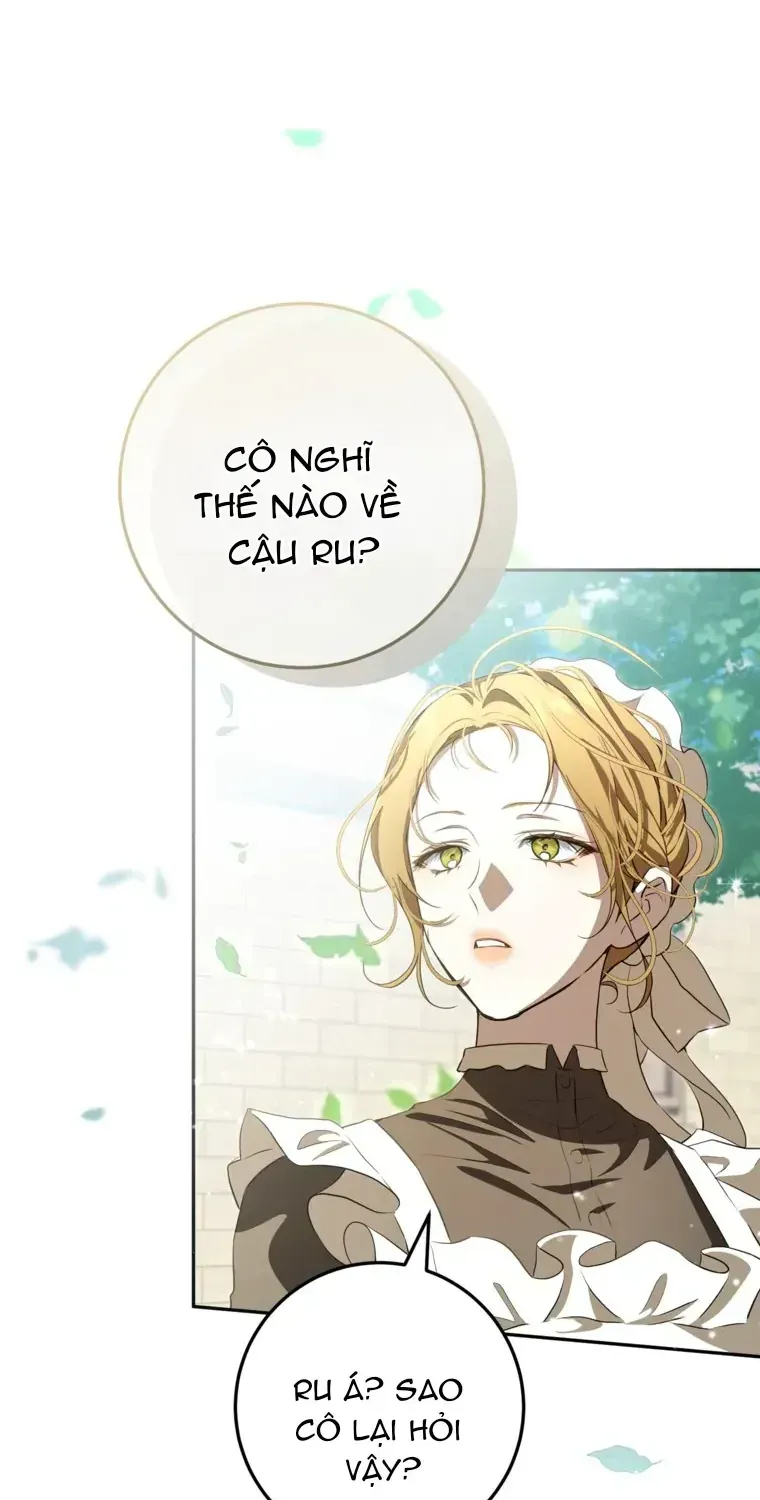 Cuộc Sống Yên Bình Của Cô Hầu Gái Che Giấu Sức Mạnh Chap 28 - Next Chap 29