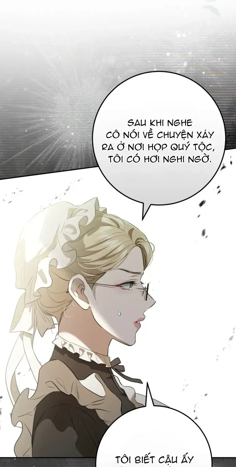 Cuộc Sống Yên Bình Của Cô Hầu Gái Che Giấu Sức Mạnh Chap 28 - Next Chap 29