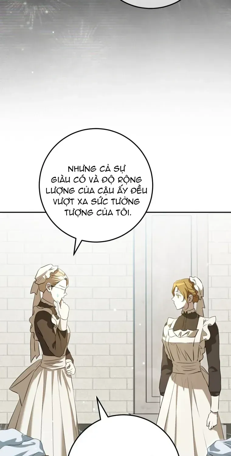 Cuộc Sống Yên Bình Của Cô Hầu Gái Che Giấu Sức Mạnh Chap 28 - Next Chap 29