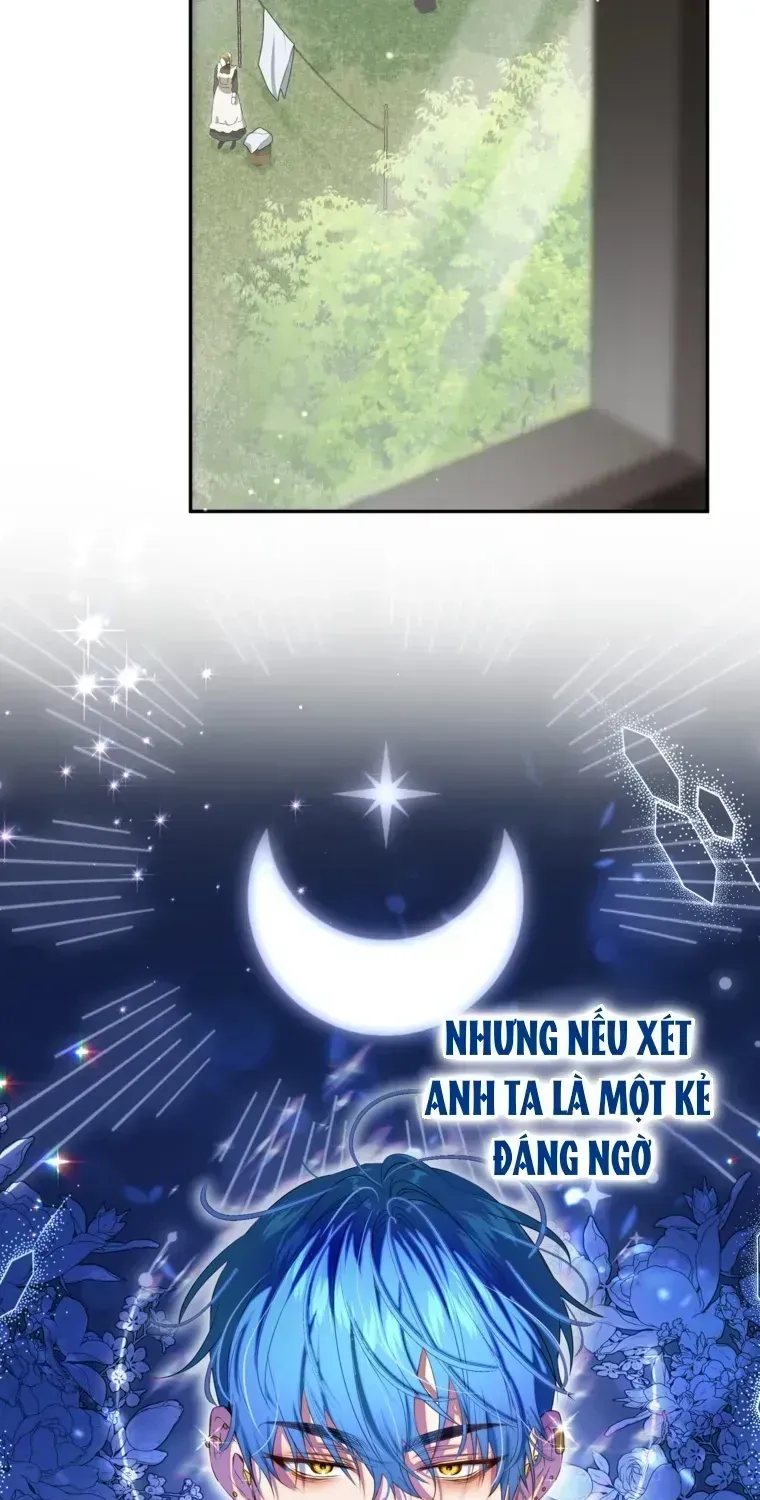 Cuộc Sống Yên Bình Của Cô Hầu Gái Che Giấu Sức Mạnh Chap 28 - Next Chap 29