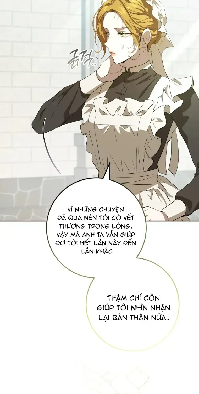 Cuộc Sống Yên Bình Của Cô Hầu Gái Che Giấu Sức Mạnh Chap 28 - Next Chap 29