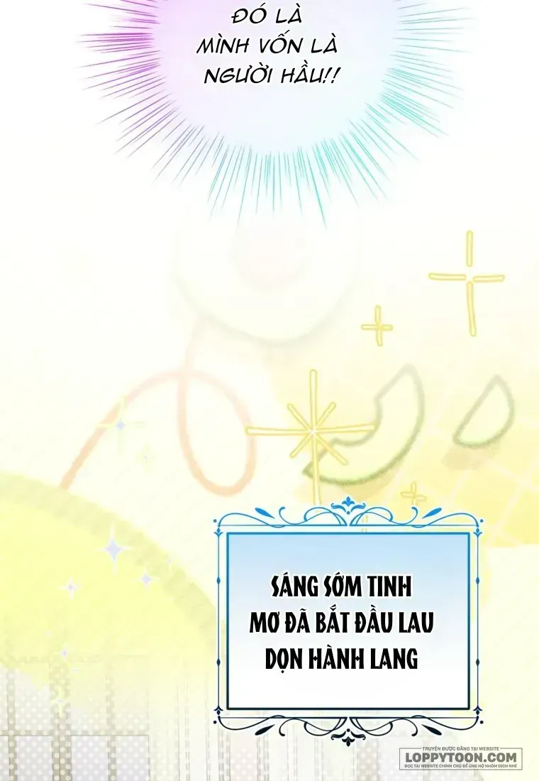 Cuộc Sống Yên Bình Của Cô Hầu Gái Che Giấu Sức Mạnh Chap 28 - Next Chap 29