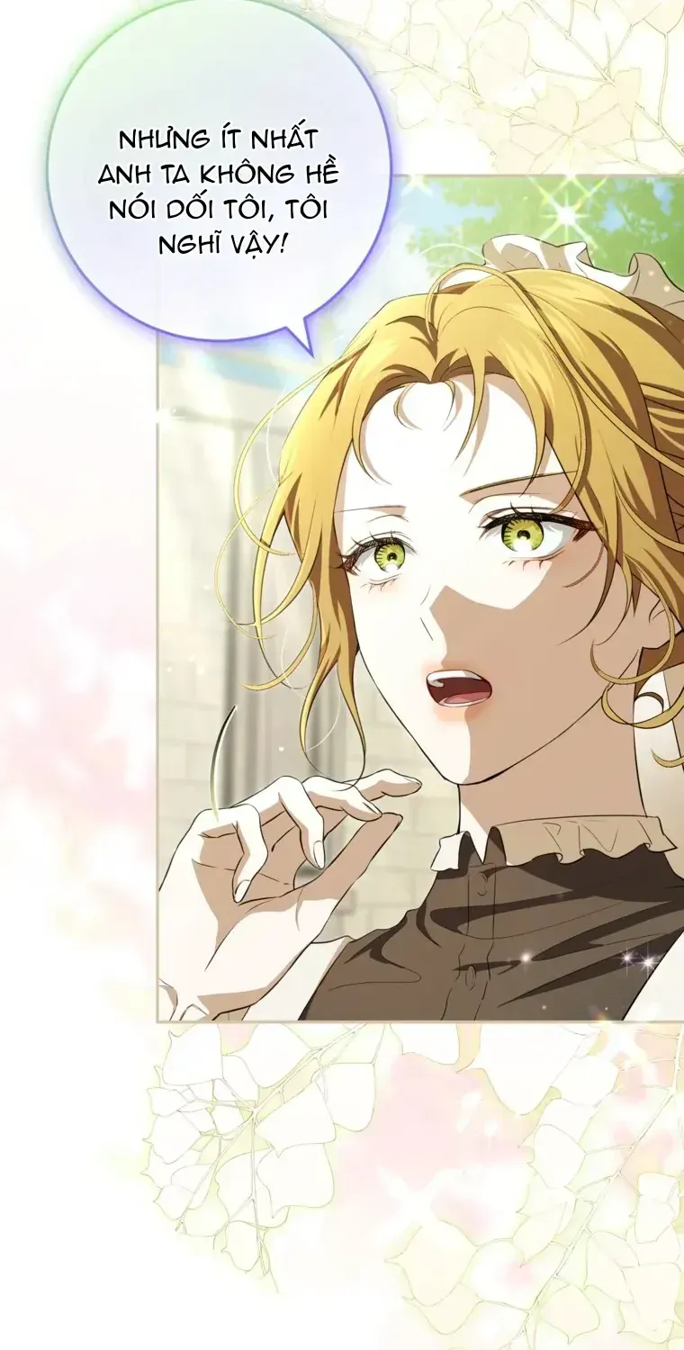 Cuộc Sống Yên Bình Của Cô Hầu Gái Che Giấu Sức Mạnh Chap 28 - Next Chap 29