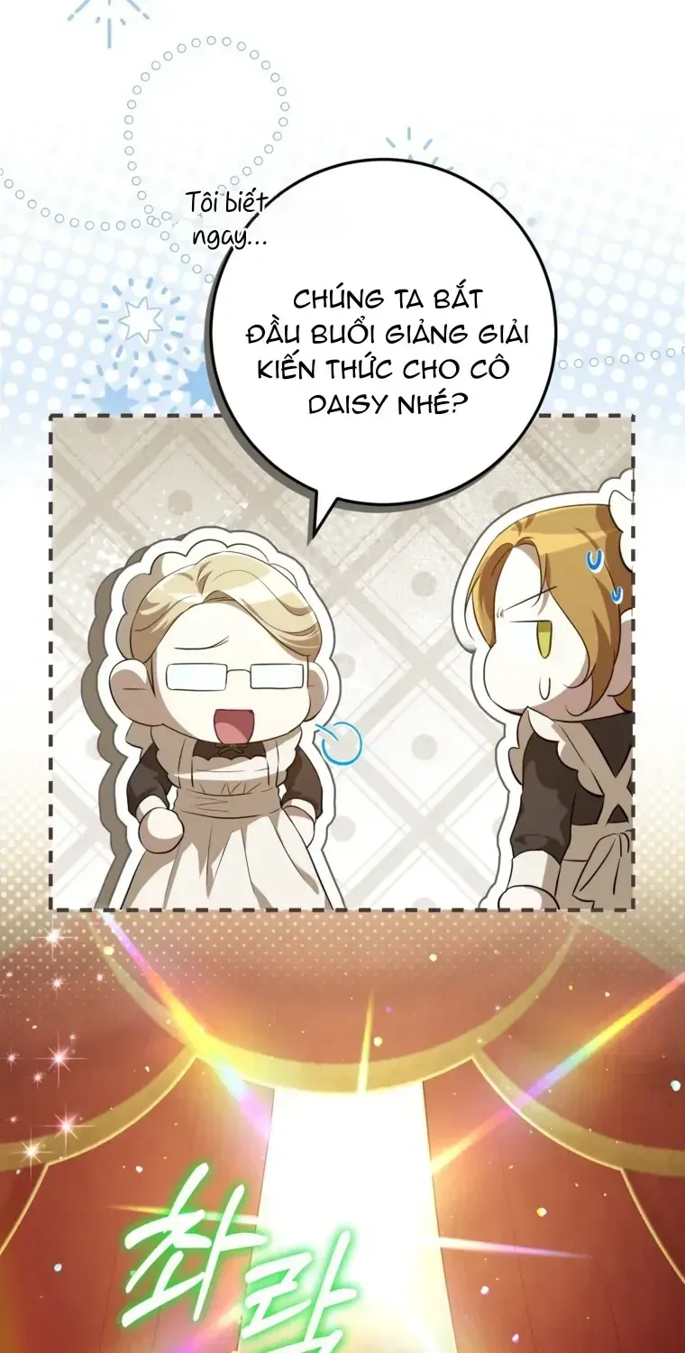 Cuộc Sống Yên Bình Của Cô Hầu Gái Che Giấu Sức Mạnh Chap 28 - Next Chap 29