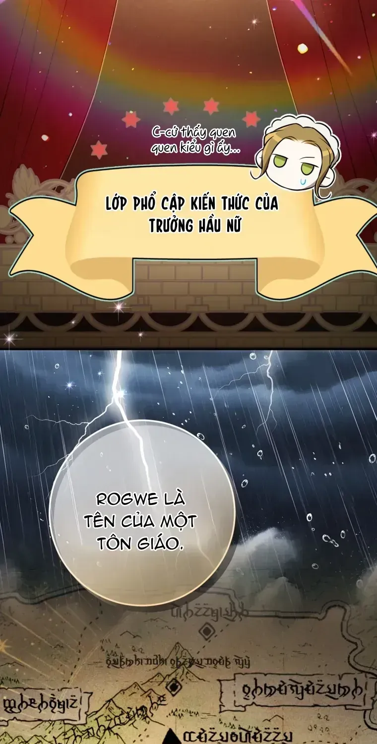 Cuộc Sống Yên Bình Của Cô Hầu Gái Che Giấu Sức Mạnh Chap 28 - Next Chap 29