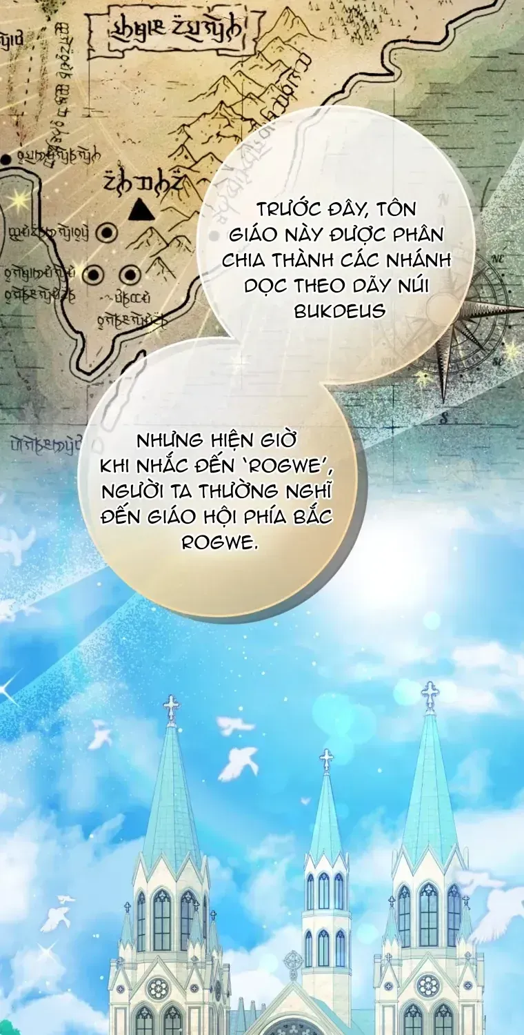 Cuộc Sống Yên Bình Của Cô Hầu Gái Che Giấu Sức Mạnh Chap 28 - Next Chap 29