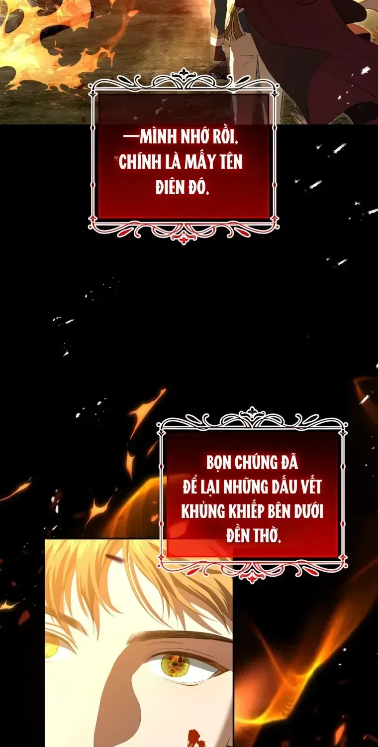 Cuộc Sống Yên Bình Của Cô Hầu Gái Che Giấu Sức Mạnh Chap 28 - Next Chap 29
