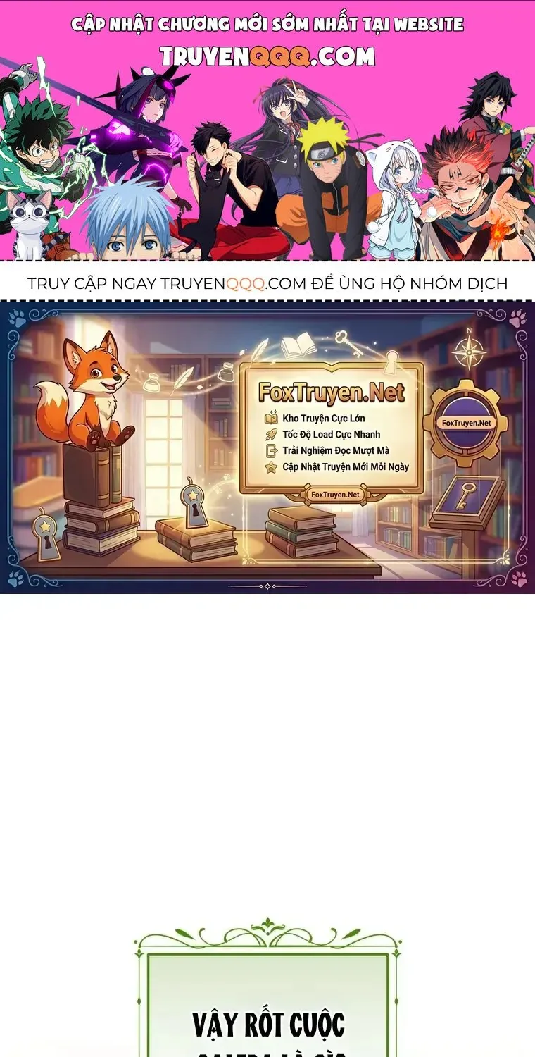 Cuộc Sống Yên Bình Của Cô Hầu Gái Che Giấu Sức Mạnh Chap 29 - Next Chap 30