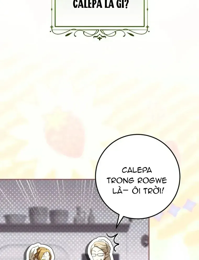 Cuộc Sống Yên Bình Của Cô Hầu Gái Che Giấu Sức Mạnh Chap 29 - Next Chap 30