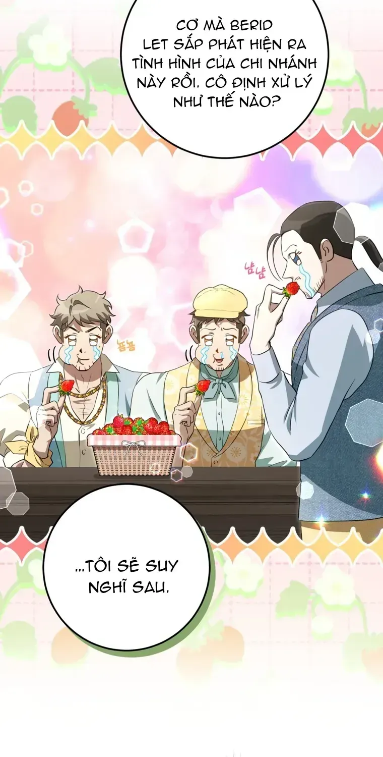 Cuộc Sống Yên Bình Của Cô Hầu Gái Che Giấu Sức Mạnh Chap 29 - Next Chap 30