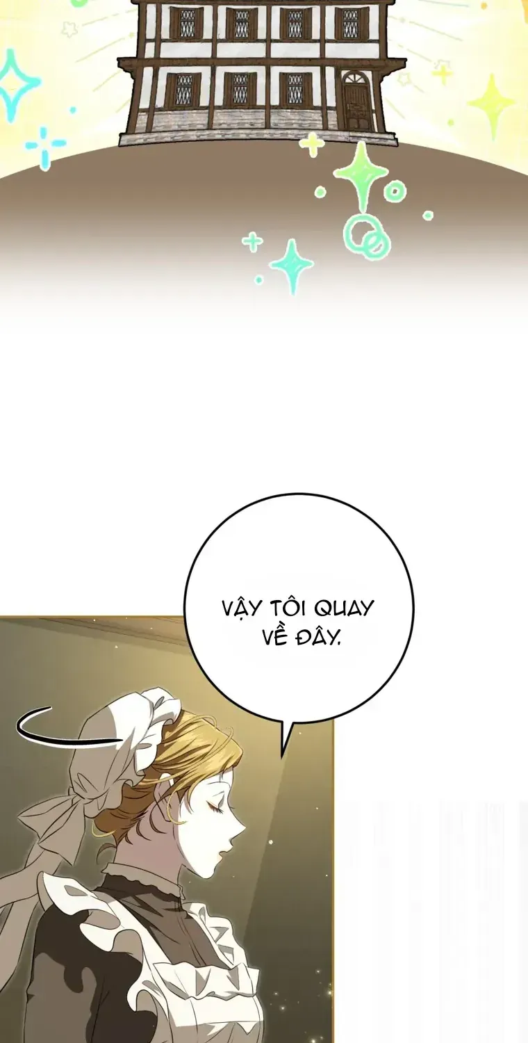 Cuộc Sống Yên Bình Của Cô Hầu Gái Che Giấu Sức Mạnh Chap 29 - Next Chap 30