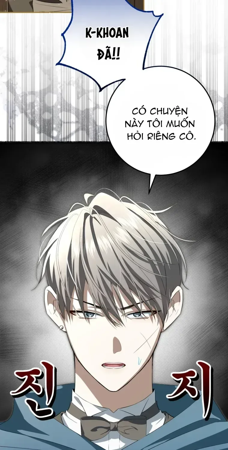 Cuộc Sống Yên Bình Của Cô Hầu Gái Che Giấu Sức Mạnh Chap 29 - Next Chap 30