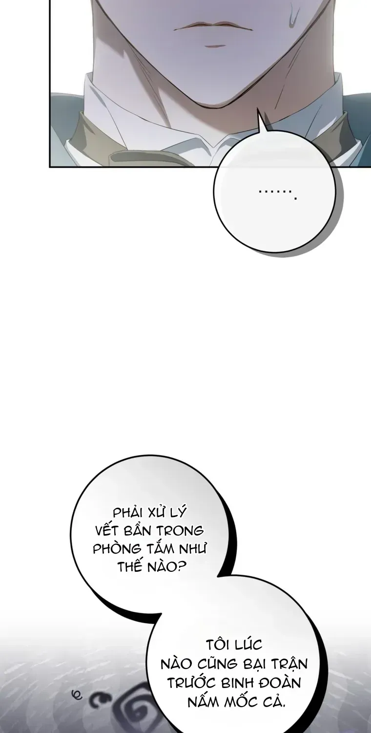 Cuộc Sống Yên Bình Của Cô Hầu Gái Che Giấu Sức Mạnh Chap 29 - Next Chap 30