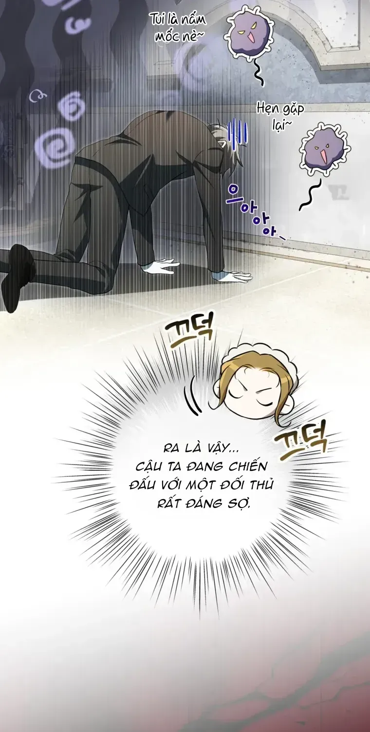 Cuộc Sống Yên Bình Của Cô Hầu Gái Che Giấu Sức Mạnh Chap 29 - Next Chap 30