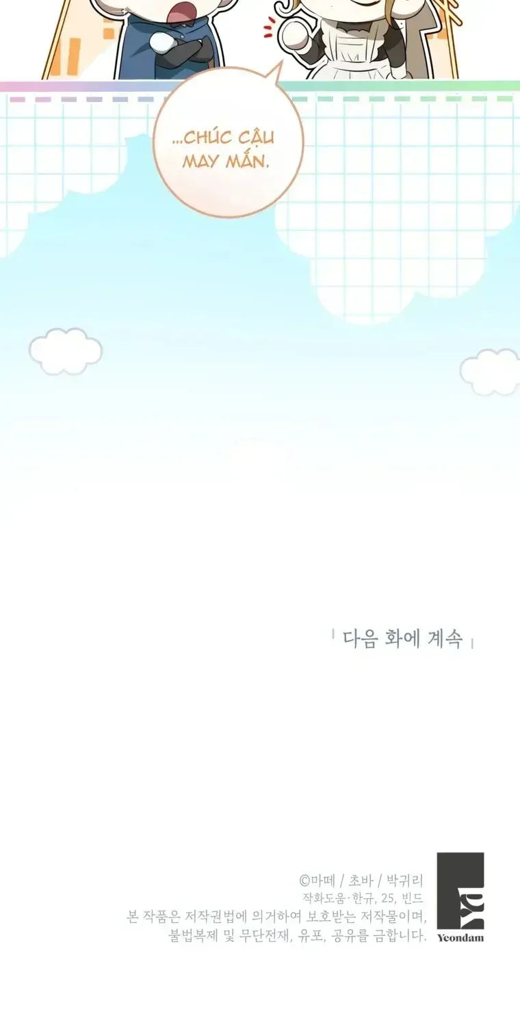 Cuộc Sống Yên Bình Của Cô Hầu Gái Che Giấu Sức Mạnh Chap 29 - Next Chap 30