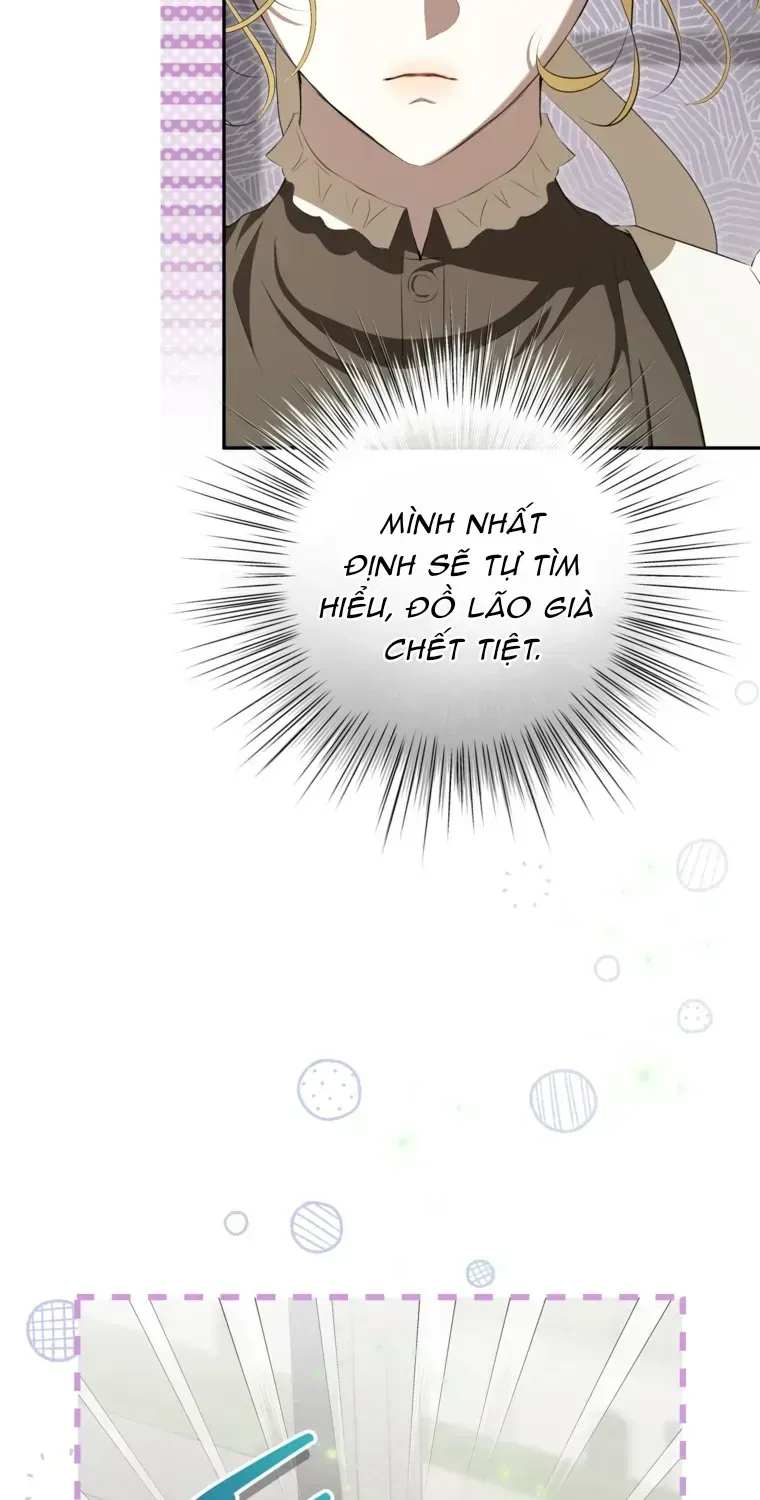 Cuộc Sống Yên Bình Của Cô Hầu Gái Che Giấu Sức Mạnh Chap 29 - Next Chap 30