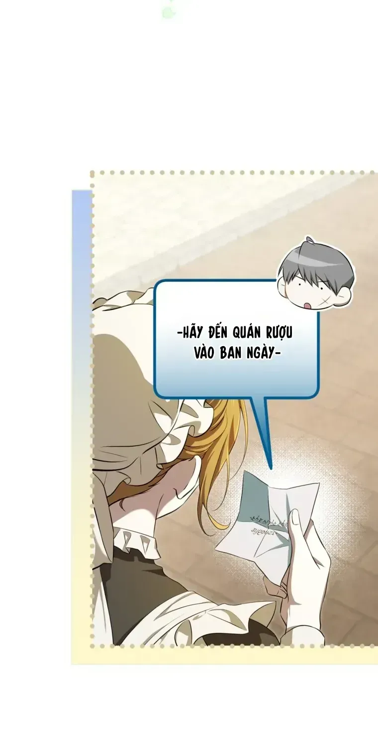 Cuộc Sống Yên Bình Của Cô Hầu Gái Che Giấu Sức Mạnh Chap 29 - Next Chap 30