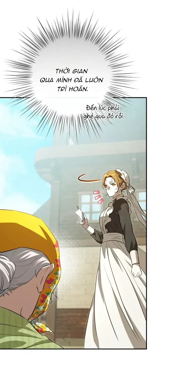Cuộc Sống Yên Bình Của Cô Hầu Gái Che Giấu Sức Mạnh Chap 29 - Next Chap 30
