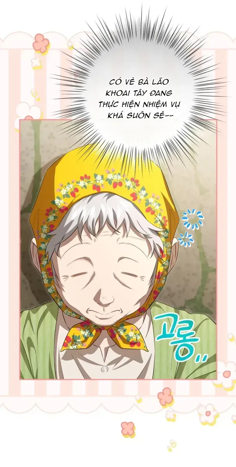 Cuộc Sống Yên Bình Của Cô Hầu Gái Che Giấu Sức Mạnh Chap 29 - Next Chap 30