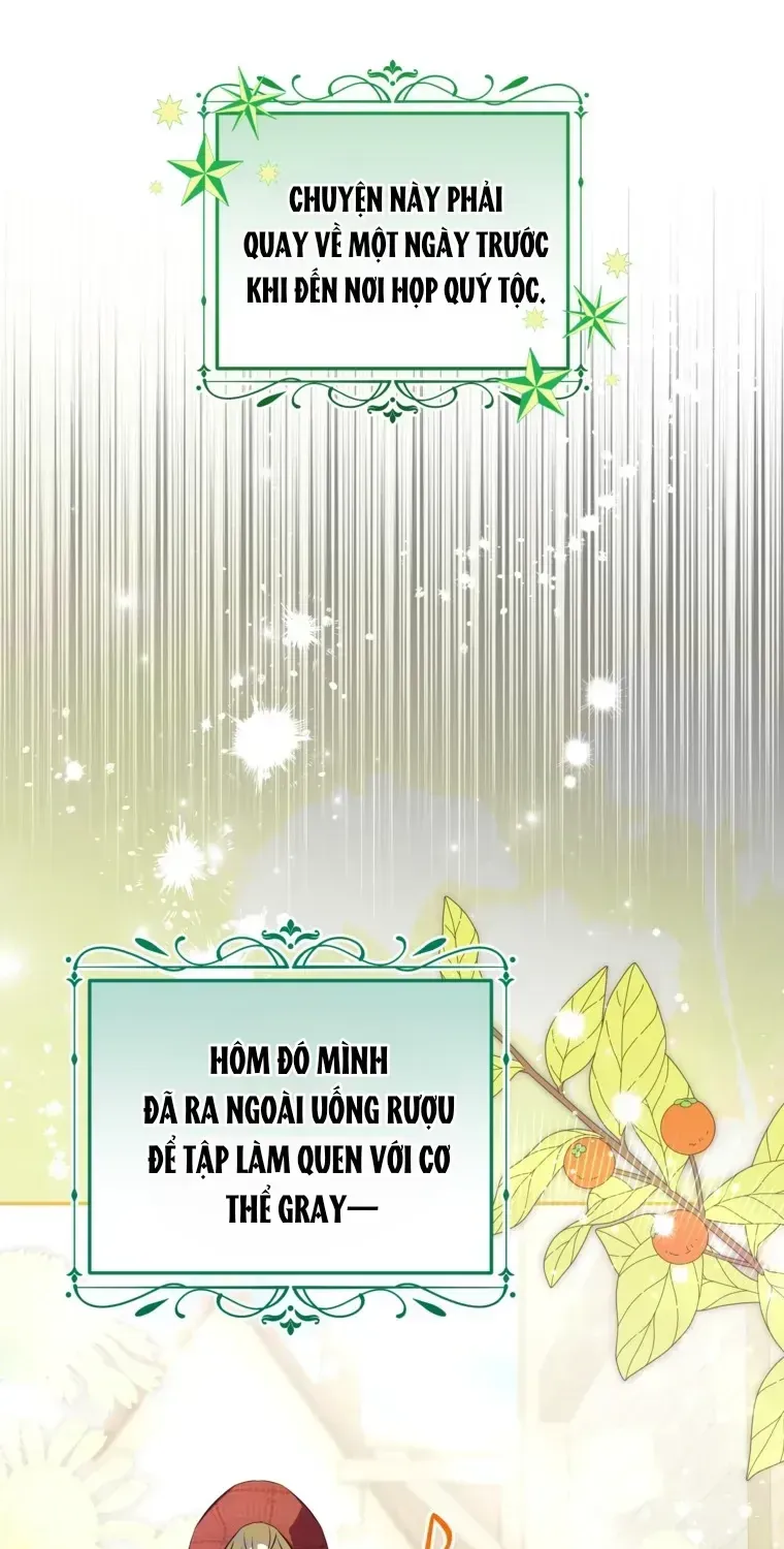 Cuộc Sống Yên Bình Của Cô Hầu Gái Che Giấu Sức Mạnh Chap 29 - Next Chap 30