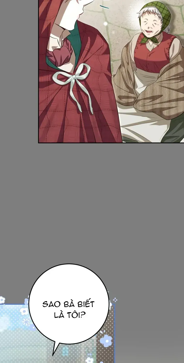 Cuộc Sống Yên Bình Của Cô Hầu Gái Che Giấu Sức Mạnh Chap 29 - Next Chap 30