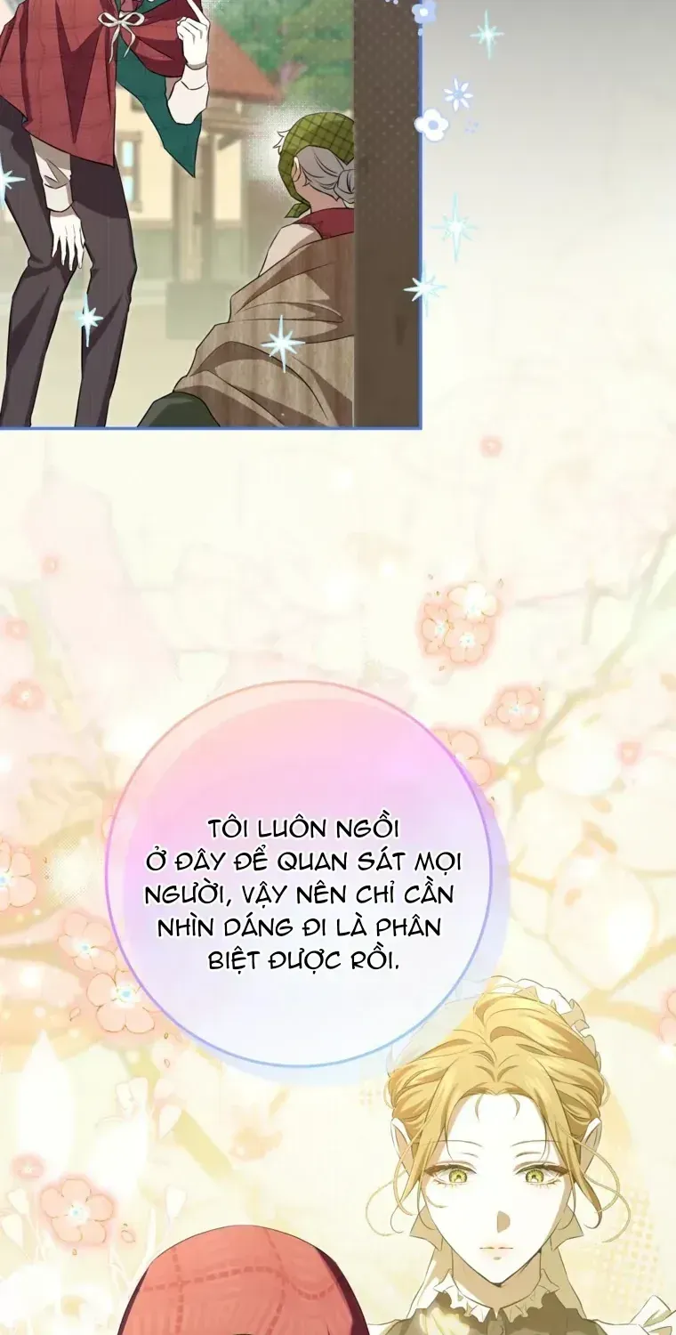Cuộc Sống Yên Bình Của Cô Hầu Gái Che Giấu Sức Mạnh Chap 29 - Next Chap 30