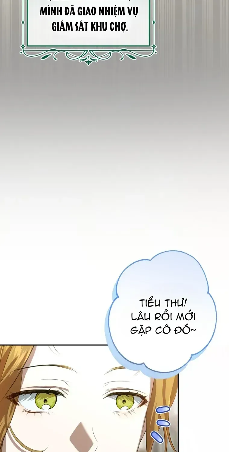 Cuộc Sống Yên Bình Của Cô Hầu Gái Che Giấu Sức Mạnh Chap 29 - Next Chap 30