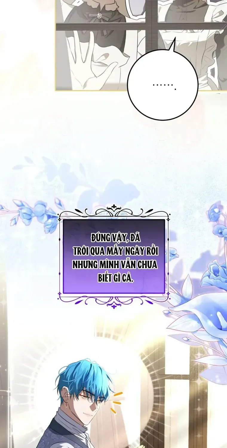Cuộc Sống Yên Bình Của Cô Hầu Gái Che Giấu Sức Mạnh Chap 29 - Next Chap 30