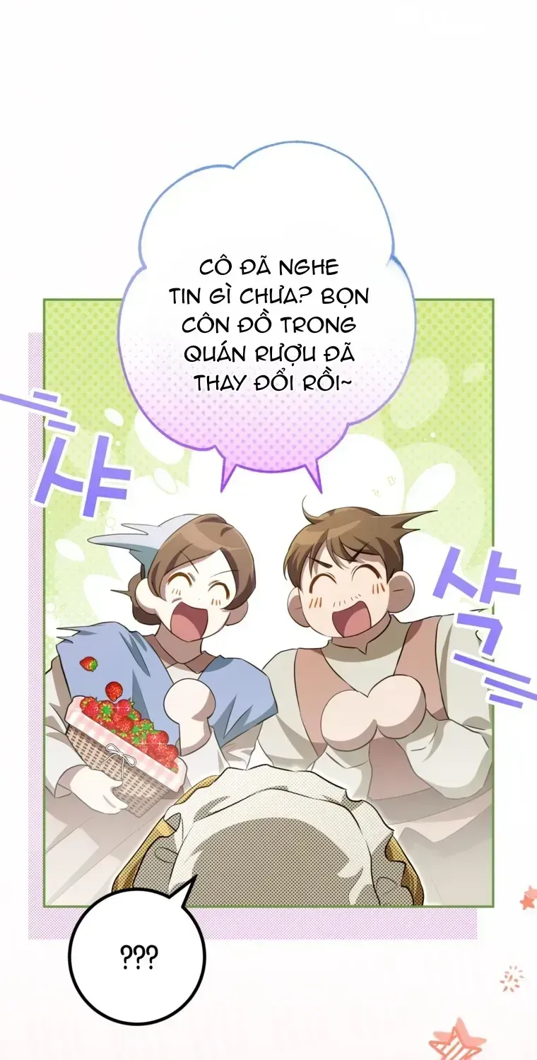 Cuộc Sống Yên Bình Của Cô Hầu Gái Che Giấu Sức Mạnh Chap 29 - Next Chap 30