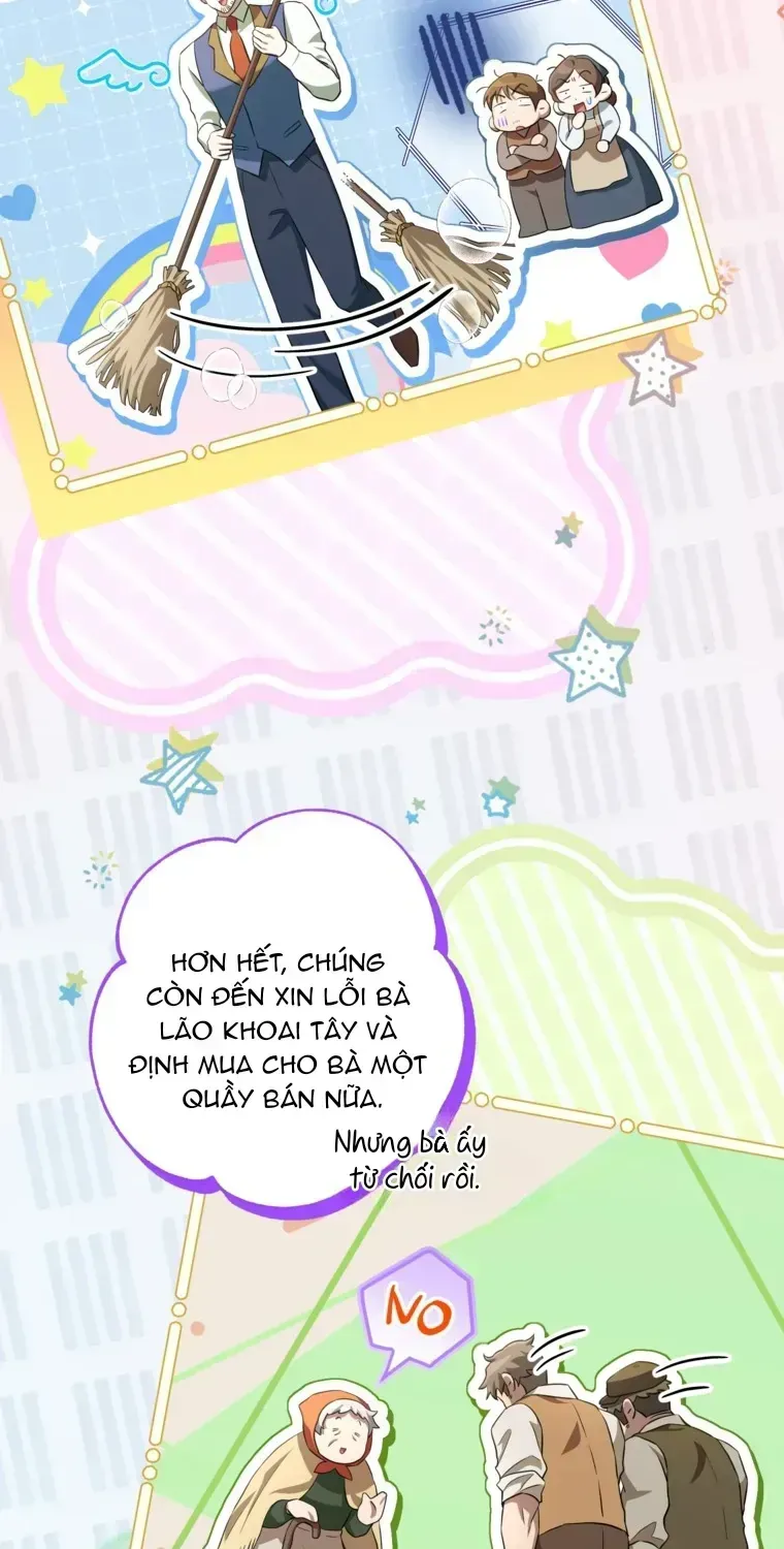 Cuộc Sống Yên Bình Của Cô Hầu Gái Che Giấu Sức Mạnh Chap 29 - Next Chap 30