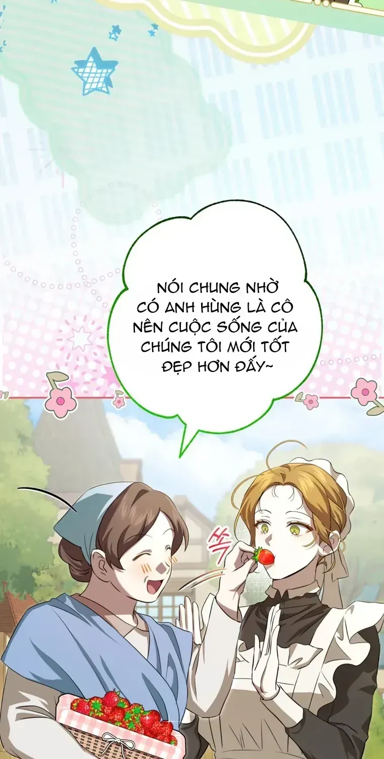 Cuộc Sống Yên Bình Của Cô Hầu Gái Che Giấu Sức Mạnh Chap 29 - Next Chap 30